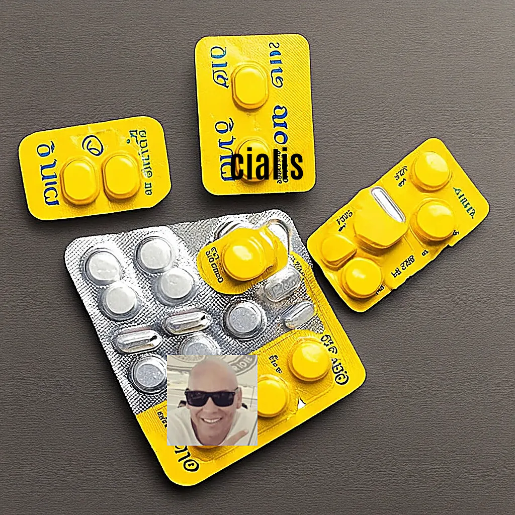 Fiabilité cialis générique